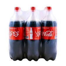 Coca Cola 1.5 litter