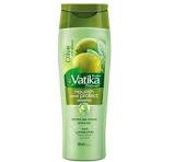 Vatika olive shampoo 185ml