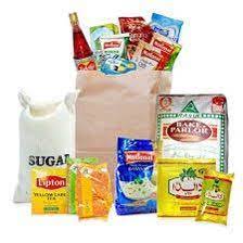 Monthly Ration pack
