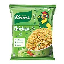 Knorr Chicken noddles mini pack