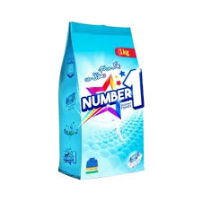 Number 1 Surf 1kg