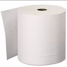 Roll Tissue 1 roll