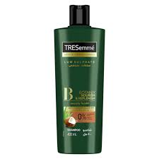 TRESemme Shampoo 400ml