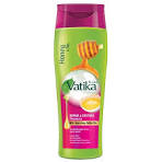 Vatika shampoo egg & honey 185ml